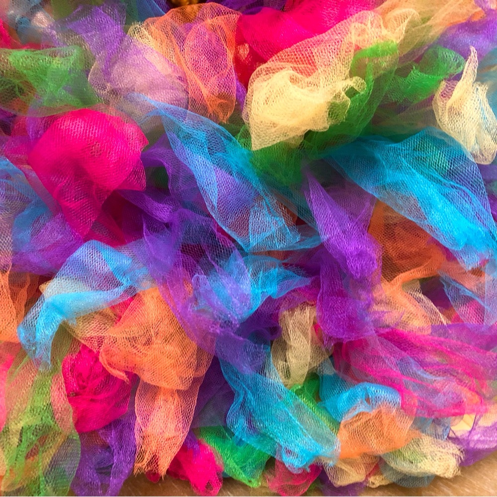 Handmade, adult tutu!